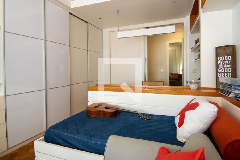 Apartamento, 3 quartos, 240 m² - Foto 19