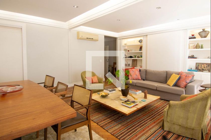 Apartamento, 3 quartos, 240 m² - Foto 6