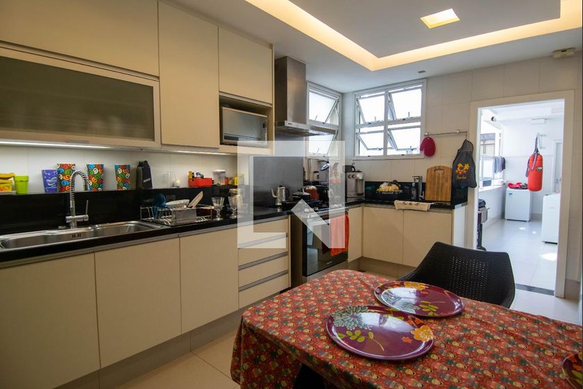 Apartamento, 3 quartos, 240 m² - Foto 36
