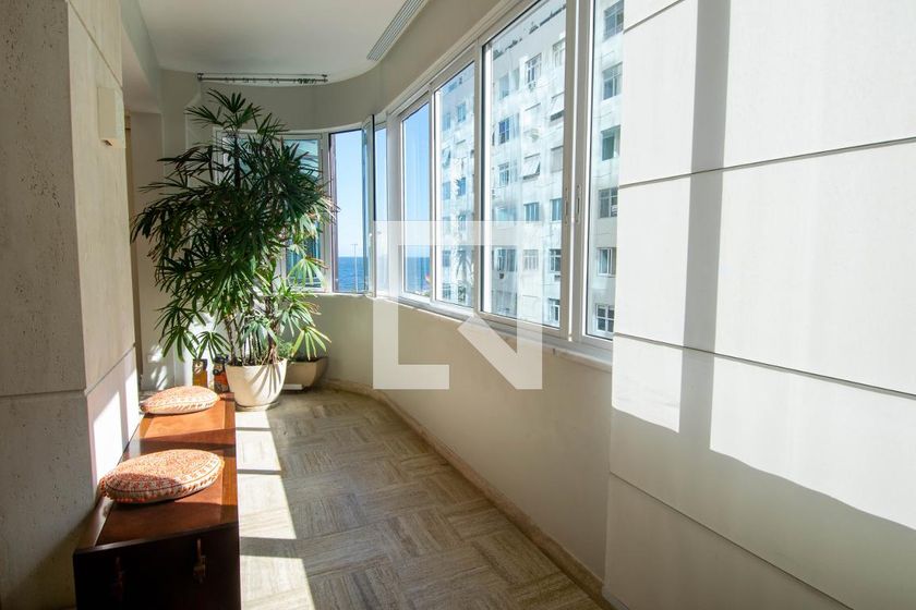 Apartamento, 3 quartos, 240 m² - Foto 9