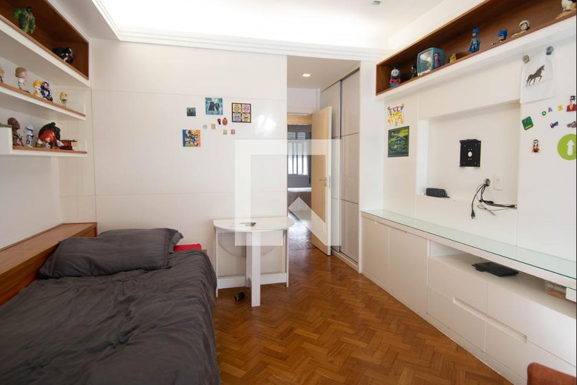 Apartamento, 3 quartos, 240 m² - Foto 21