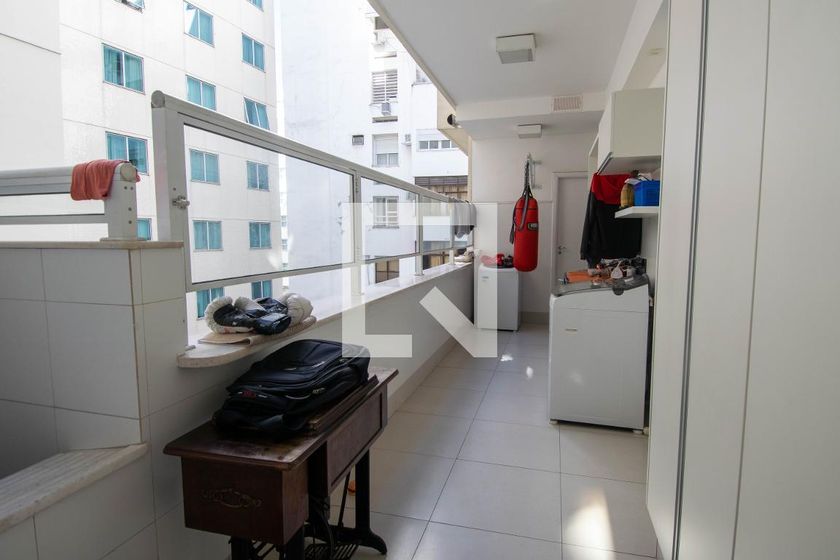 Apartamento, 3 quartos, 240 m² - Foto 38
