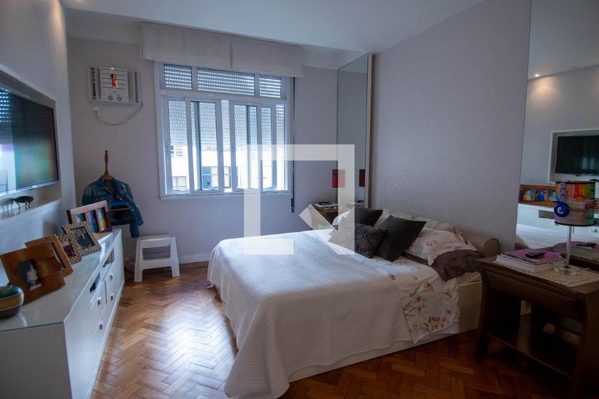 Apartamento, 3 quartos, 240 m² - Foto 25