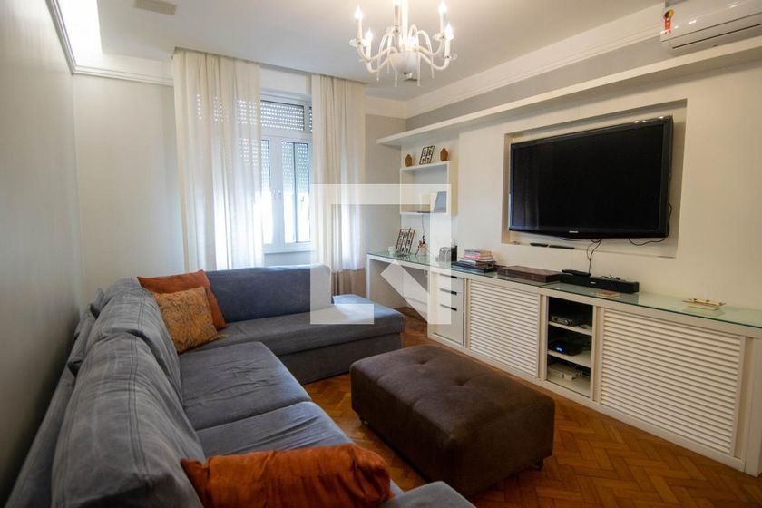 Apartamento, 3 quartos, 240 m² - Foto 12