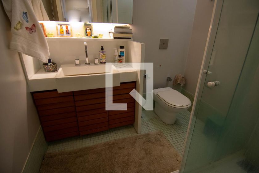 Apartamento, 3 quartos, 240 m² - Foto 34
