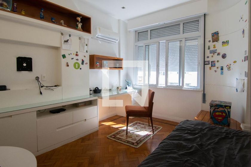 Apartamento, 3 quartos, 240 m² - Foto 23