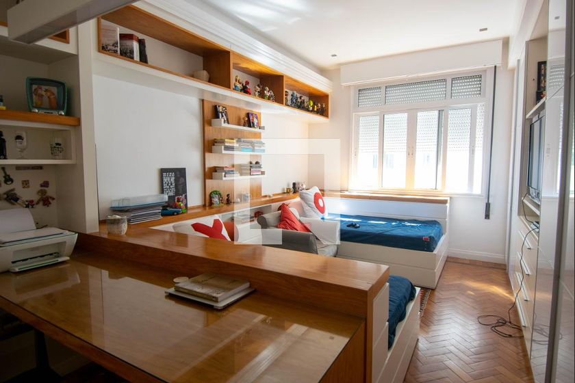 Apartamento, 3 quartos, 240 m² - Foto 17