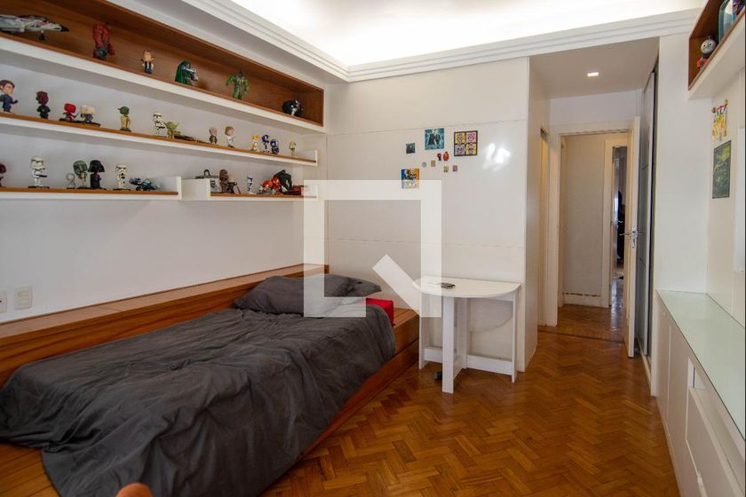 Apartamento, 3 quartos, 240 m² - Foto 22