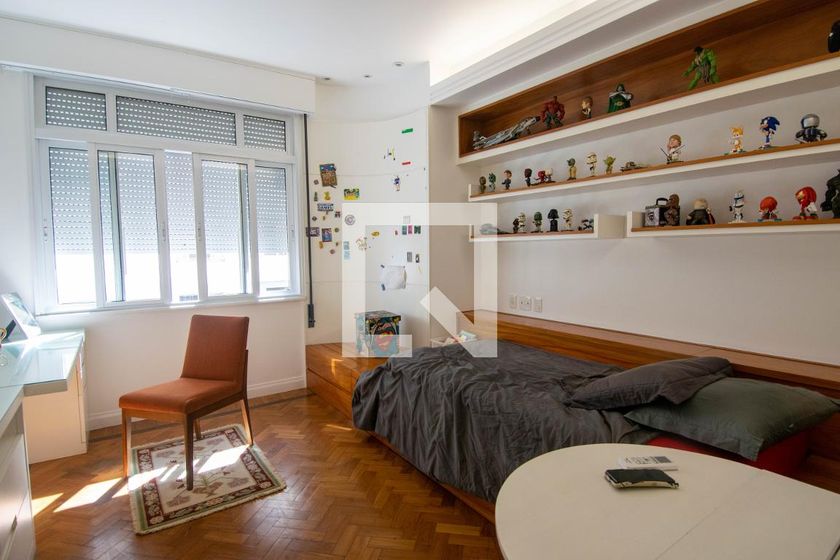 Apartamento, 3 quartos, 240 m² - Foto 20