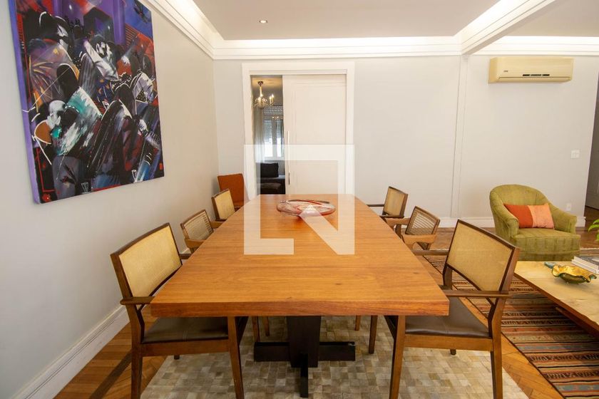 Apartamento, 3 quartos, 240 m² - Foto 7
