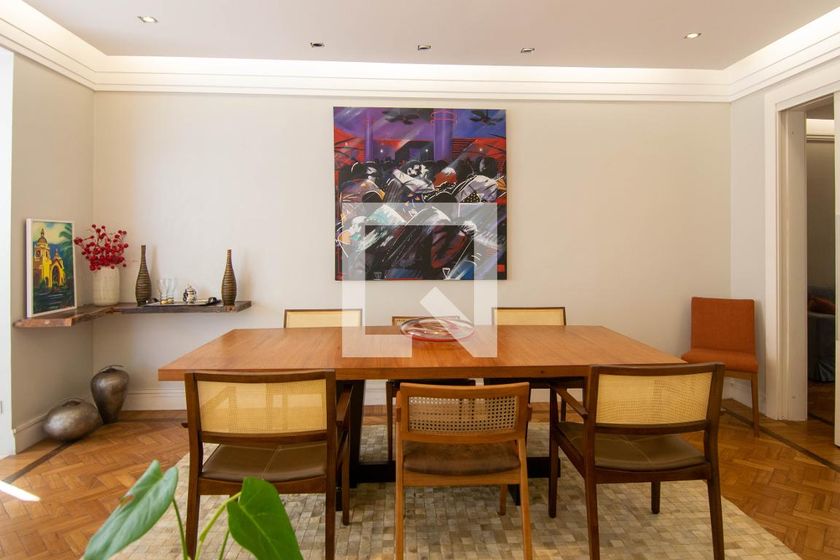 Apartamento, 3 quartos, 240 m² - Foto 8