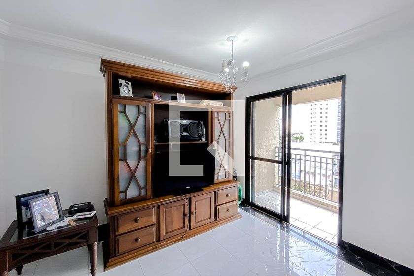 Apartamento, 2 quartos, 78 m² - Foto 11