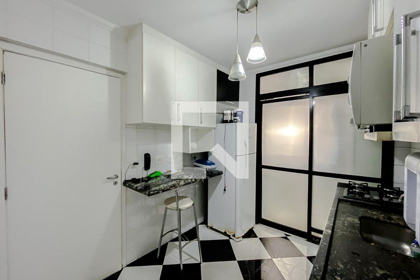 Apartamento, 2 quartos, 78 m² - Foto 79