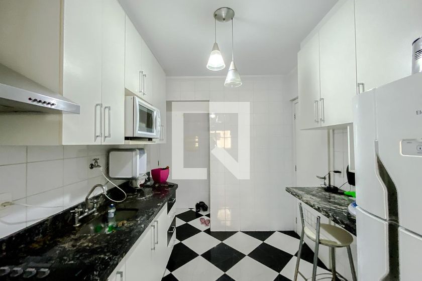 Apartamento, 2 quartos, 78 m² - Foto 83