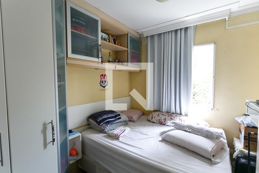 Apartamento, 2 quartos, 55 m² - Foto 41