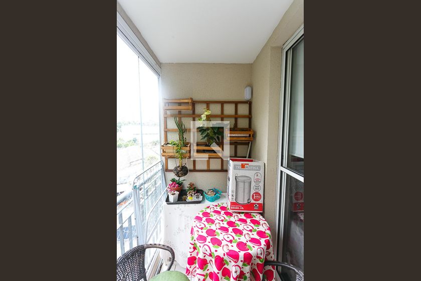 Apartamento, 2 quartos, 55 m² - Foto 13