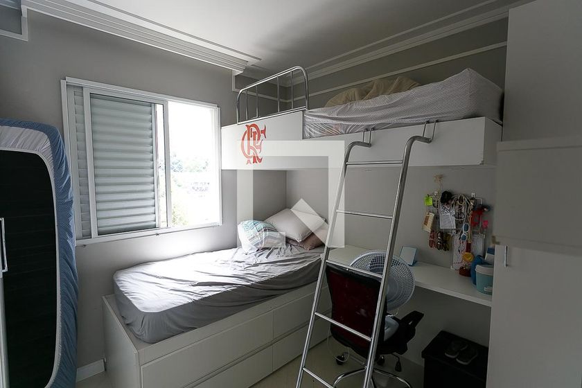 Apartamento, 2 quartos, 55 m² - Foto 23