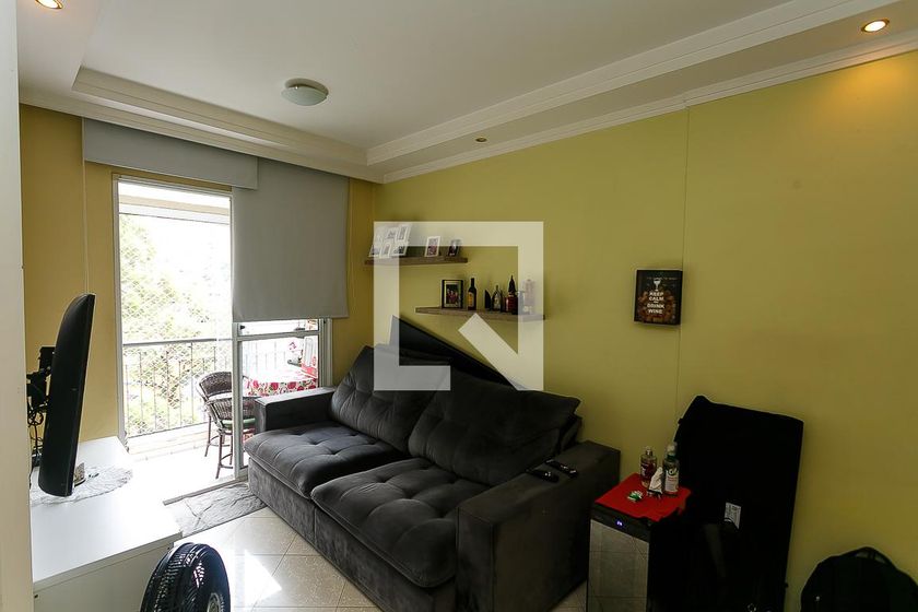 Apartamento, 2 quartos, 55 m² - Foto 5