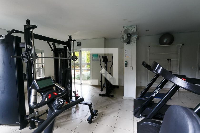 Apartamento, 2 quartos, 55 m² - Foto 77