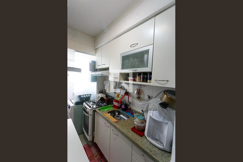 Apartamento, 2 quartos, 55 m² - Foto 61