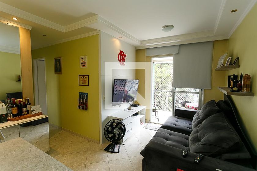 Apartamento, 2 quartos, 55 m² - Foto 3