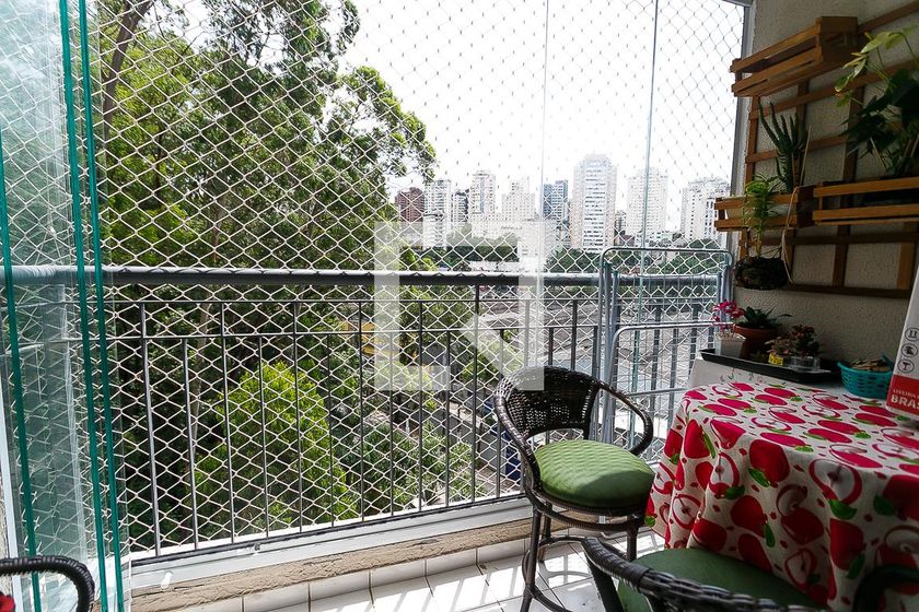 Apartamento, 2 quartos, 55 m² - Foto 19