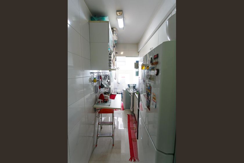 Apartamento, 2 quartos, 55 m² - Foto 59