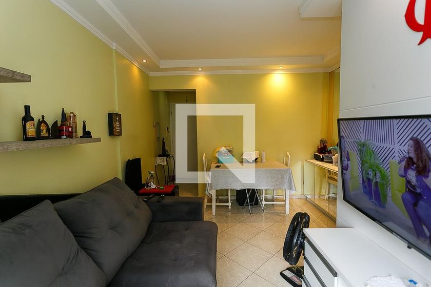 Apartamento, 2 quartos, 55 m² - Foto 11