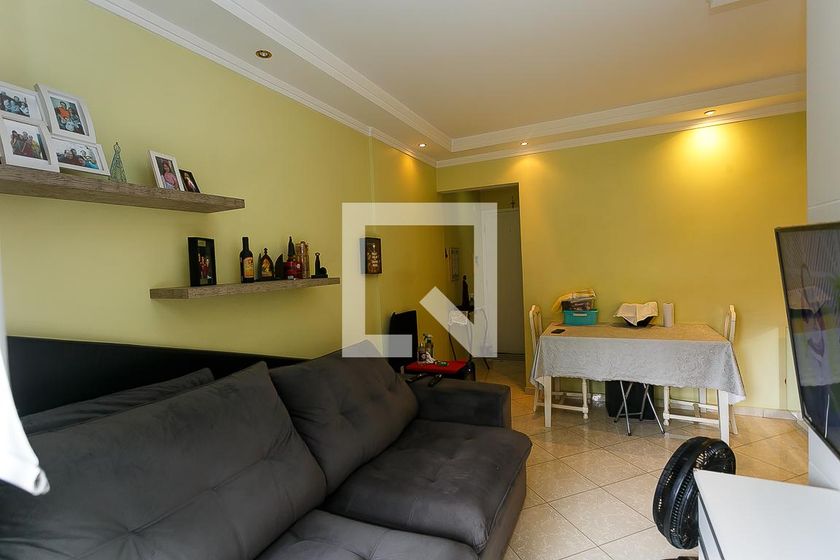 Apartamento, 2 quartos, 55 m² - Foto 9