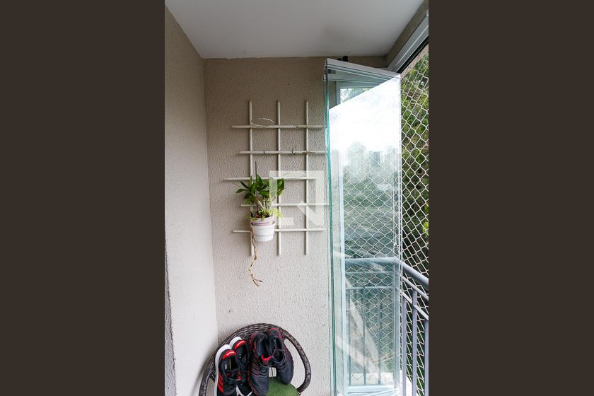 Apartamento, 2 quartos, 55 m² - Foto 15