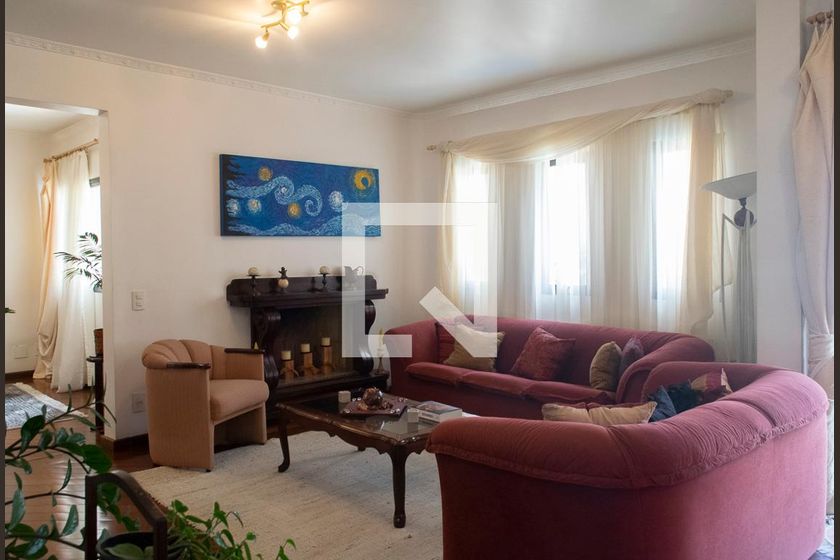 Apartamento, 3 quartos, 185 m² - Foto 3