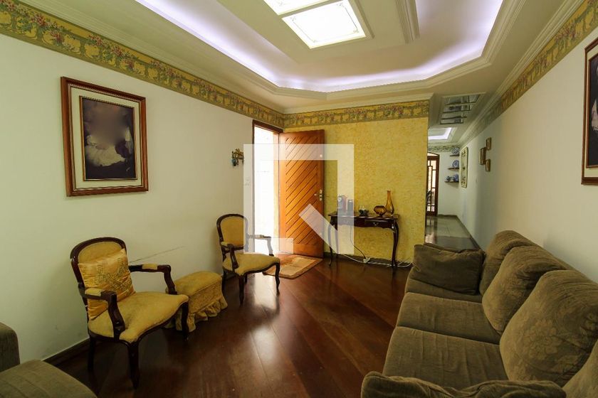 Casa, 3 quartos, 127 m² - Foto 3