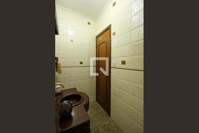 Casa, 3 quartos, 127 m² - Foto 13