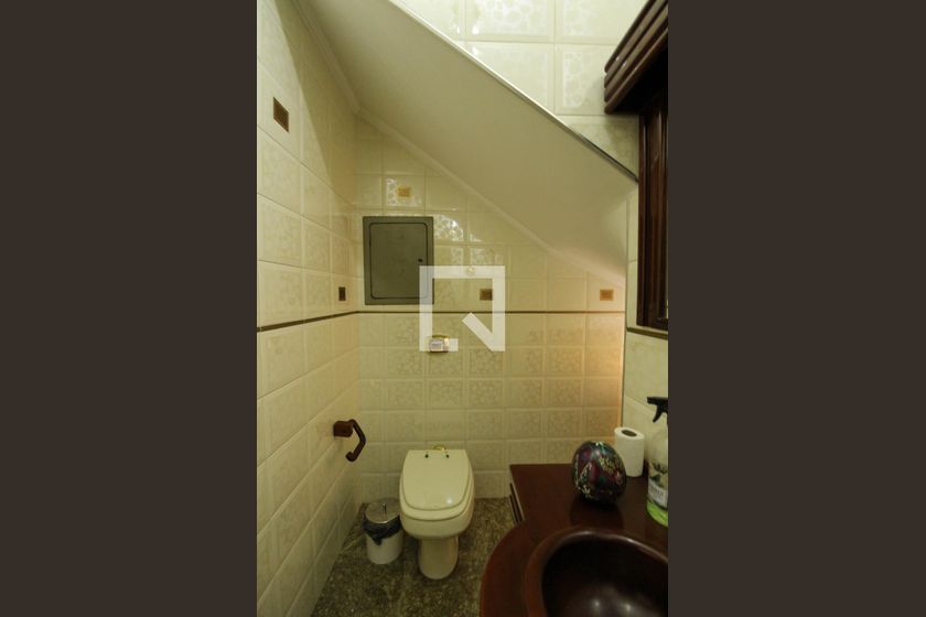 Casa, 3 quartos, 127 m² - Foto 11