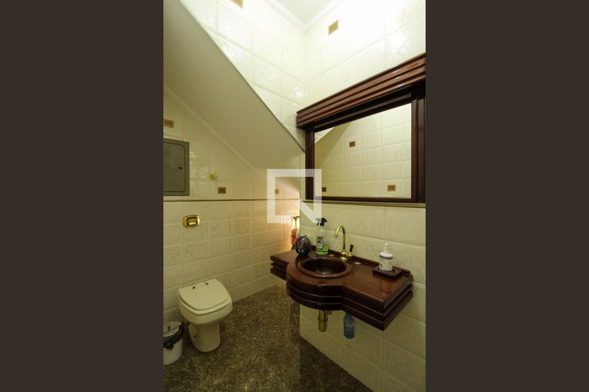 Casa, 3 quartos, 127 m² - Foto 9