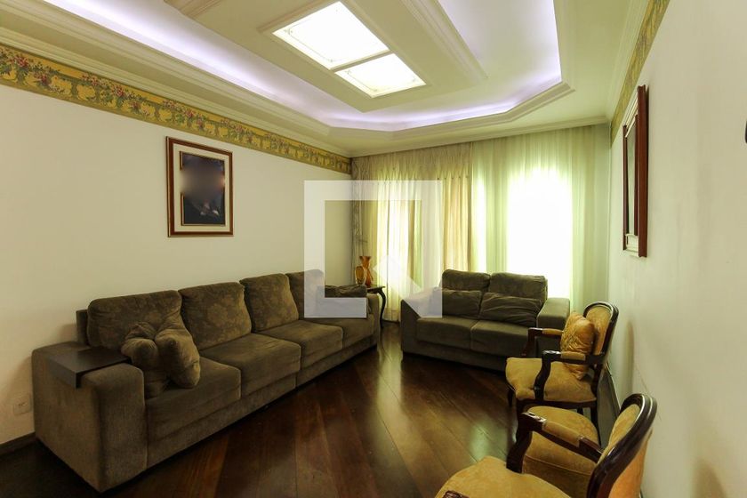 Casa, 3 quartos, 127 m² - Foto 1
