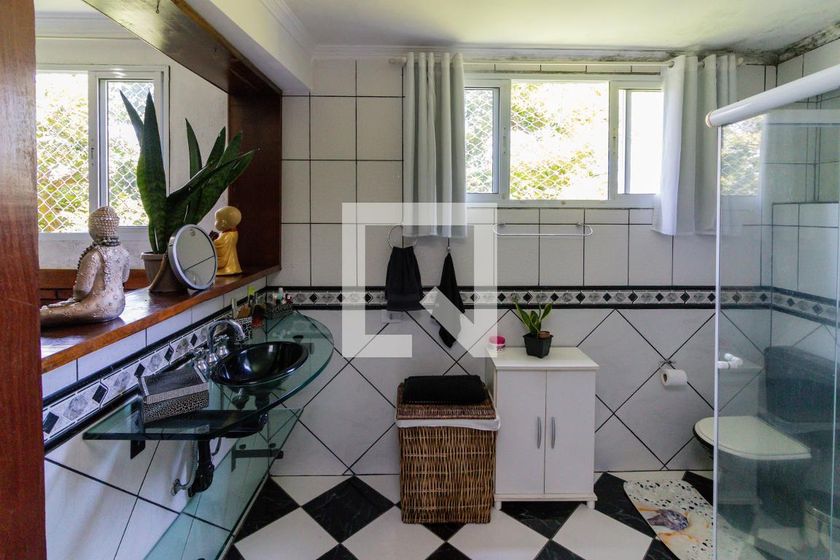 Casa, 4 quartos, 200 m² - Foto 21