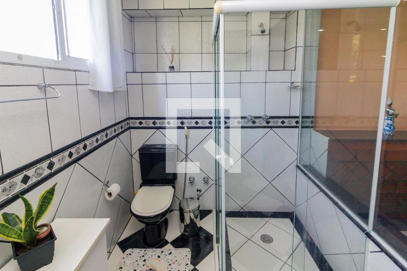 Casa, 4 quartos, 200 m² - Foto 22