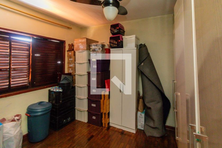 Casa, 4 quartos, 200 m² - Foto 12