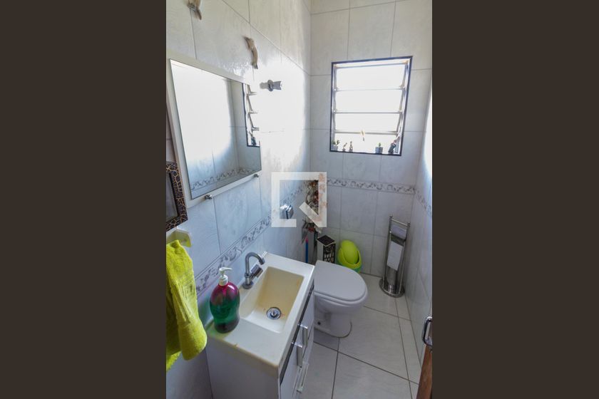 Casa, 4 quartos, 200 m² - Foto 9