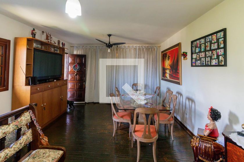 Casa, 4 quartos, 200 m² - Foto 5