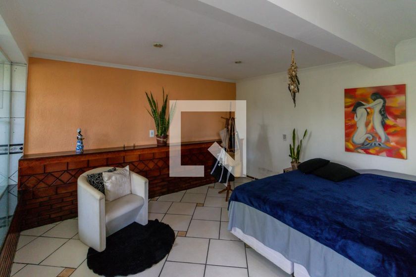 Casa, 4 quartos, 200 m² - Foto 17