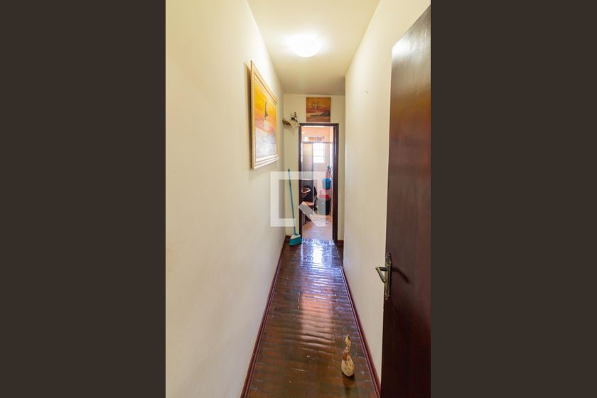 Casa, 4 quartos, 200 m² - Foto 10