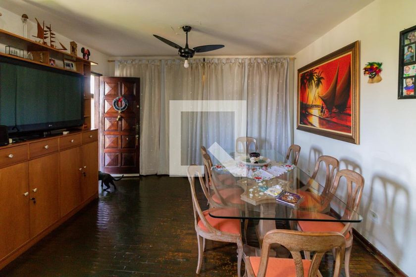 Casa, 4 quartos, 200 m² - Foto 6