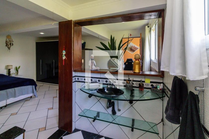Casa, 4 quartos, 200 m² - Foto 23