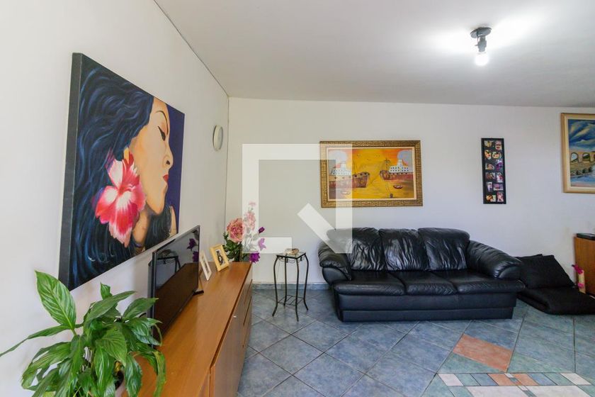 Casa, 4 quartos, 200 m² - Foto 3