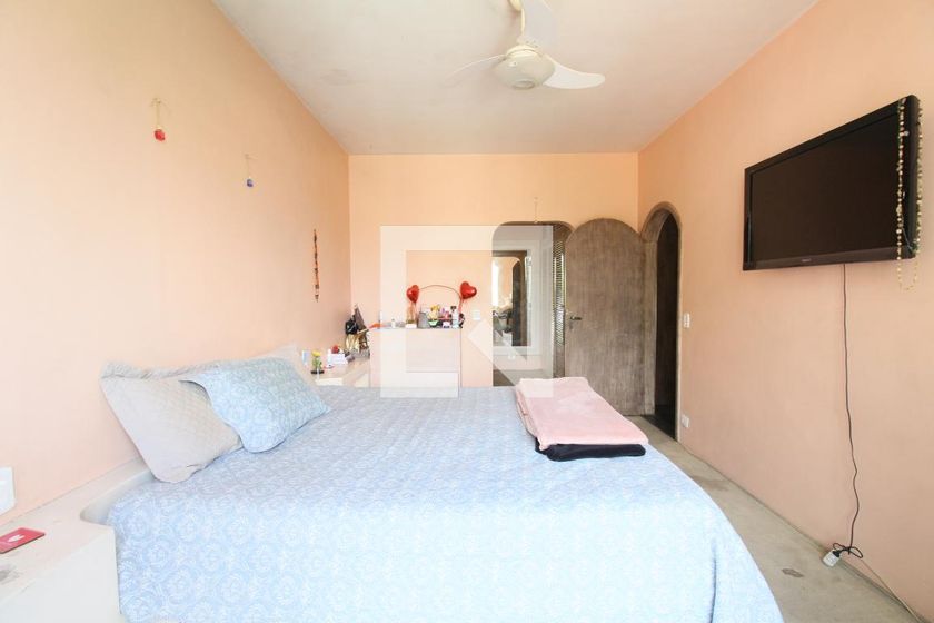 Casa, 4 quartos, 450 m² - Foto 28