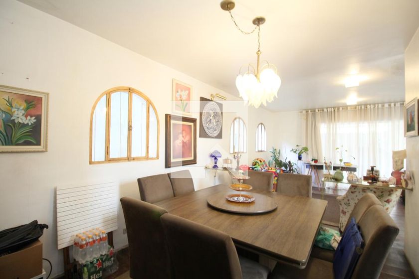 Casa, 4 quartos, 450 m² - Foto 8