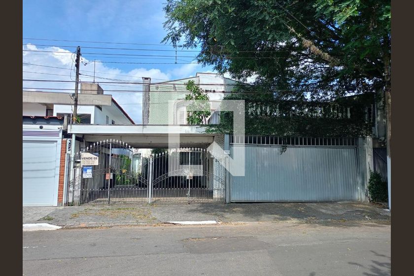 Casa, 4 quartos, 450 m² - Foto 58