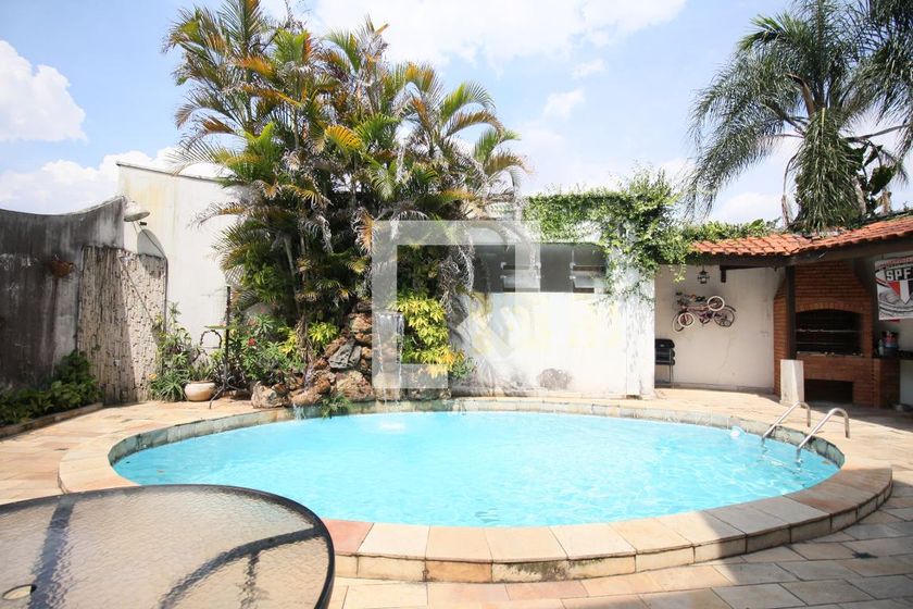 Casa, 4 quartos, 450 m² - Foto 54